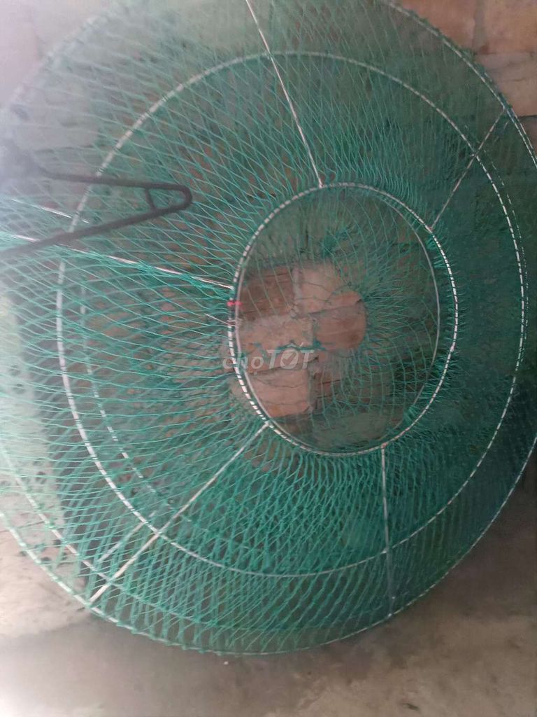 Lồng gà lưới xanh lá 1m1. Mua bán Phụ kiện, Thức ăn, Dịch vụ tại Huyện Hòa Vang Đà Nẵng được đăng bởi nguyễn huy hình 1