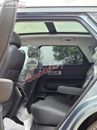 Jaecoo J7 PHEV 1.5T AT 2025. Mua bán Ô tô tại Quận 8 Tp Hồ Chí Minh được đăng bởi Nguyễn Quốc Thịnh hình 5