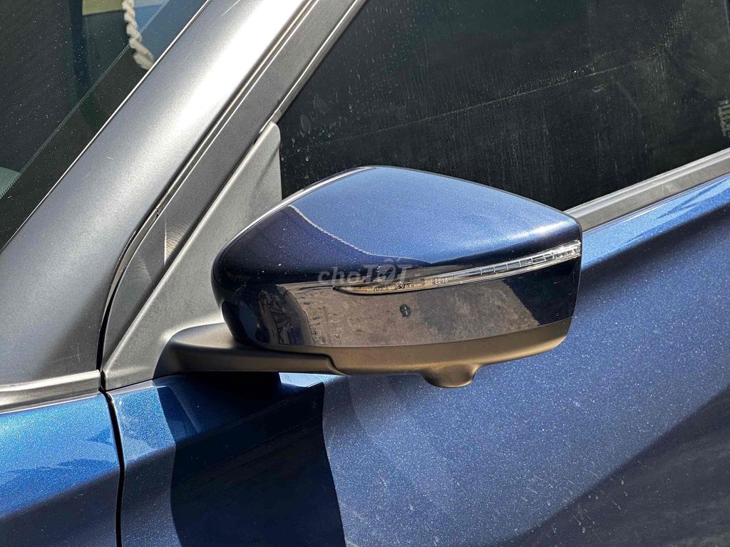 Nissan Kicks 2023 e-Power V - 25000 km. Mua bán Ô tô tại Quận Tân Phú Tp Hồ Chí Minh được đăng bởi Thuý Thanh hình 3