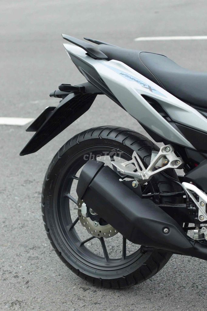 Winer X 2022 zin👉Hỗ trợ lên hs Góp 0 đồng. Mua bán Xe máy tại Quận Bắc Từ Liêm Hà Nội được đăng bởi mạnh Vũ hình 5