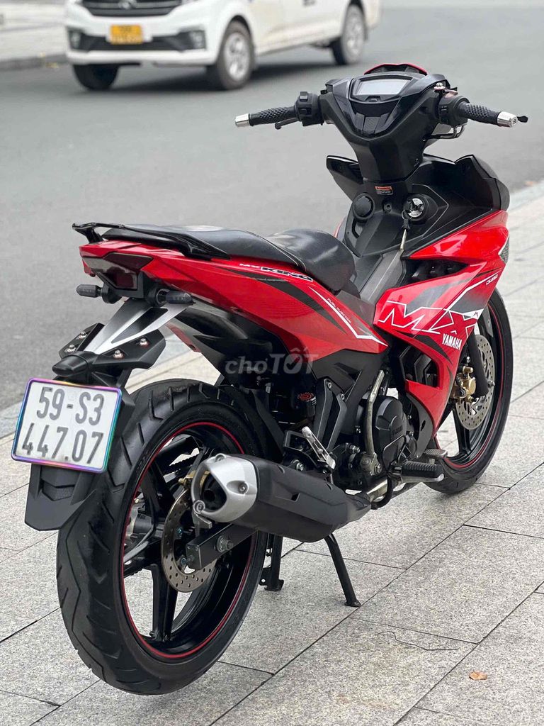 ❤️ Mxking 150 đời 2023 bstp chính chủ hỗ trợ góp. Mua bán Xe máy tại Quận 11 Tp Hồ Chí Minh được đăng bởi Hưng Từ hình 3