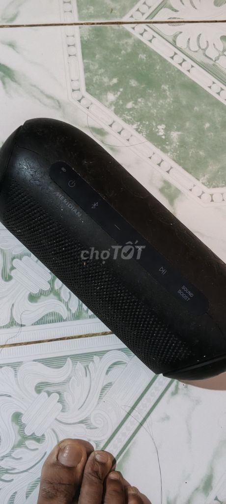 Loa Bluetooth LG Xboom Go PL5 Đen. Mua bán Tivi, Âm thanh tại Thành phố Vũng Tàu Bà Rịa - Vũng Tàu được đăng bởi sang hình 1