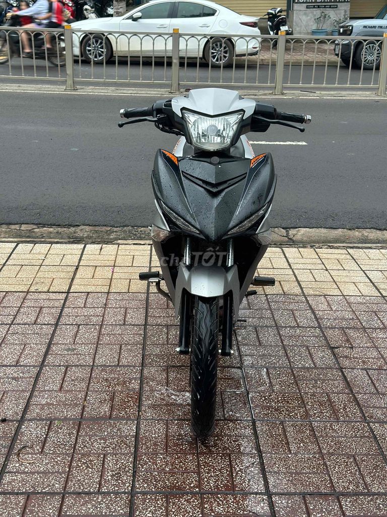 exciter 150. Mua bán Xe máy tại Thành phố Long Khánh Đồng Nai được đăng bởi cửa hàng xe máy DUY HIỆP hình 1