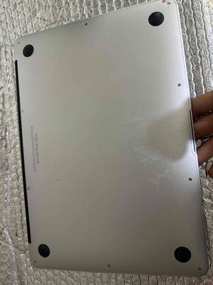 bán MacBook aải 2015-i5-8gb-256gb bị tối màn như h. Mua bán Laptop tại Quận 10 Tp Hồ Chí Minh được đăng bởi  Quang mobile THU MUA ĐTDĐ LAPTOP LOA BLUUTLE CHÍNH HÃNG IPHONE CŨ MỚI ICLOUD QUÊN MK VAY TIỀN