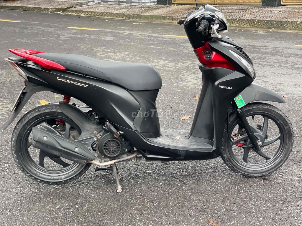 vision bán hoat gl 14tr5. Mua bán Xe máy tại Quận Cái Răng Cần Thơ được đăng bởi Susu hình 3