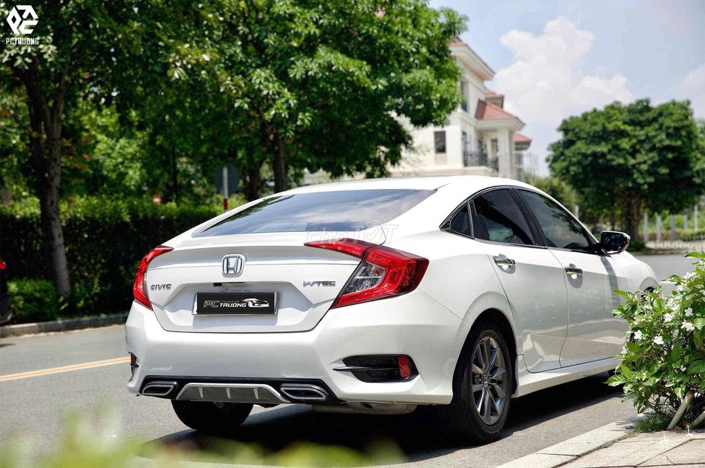 CIVIC G 2021 MỚI NHẤT VN- ODO: CHỈ 8.000KM, 1 CHỦ. Mua bán Ô tô tại Quận 10 Tp Hồ Chí Minh được đăng bởi PC Trương hình 8