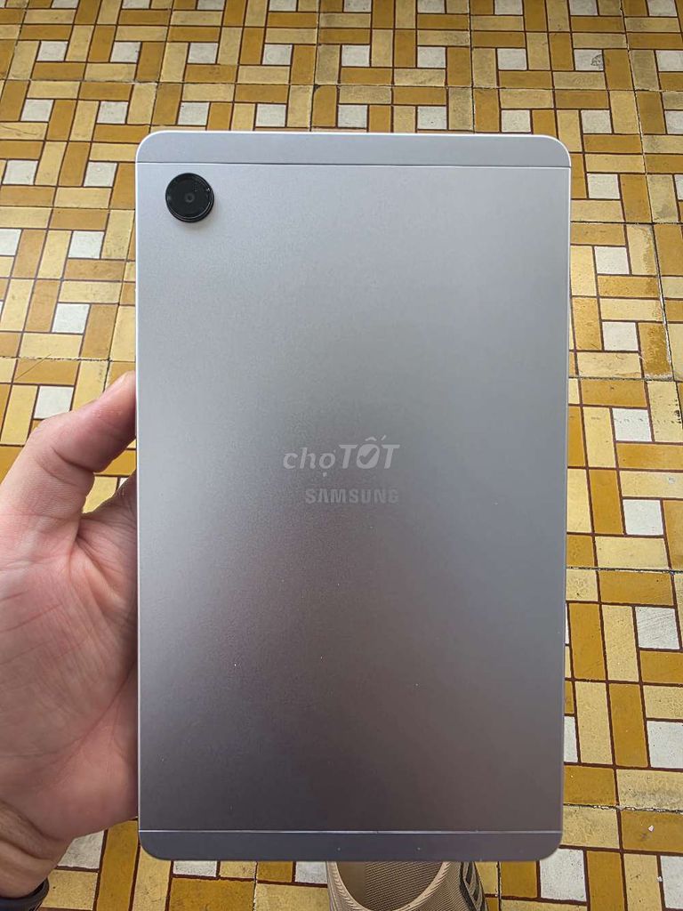 Tab a11 4GB/64GB Wifi. Mua bán Máy tính bảng tại Quận 3 Tp Hồ Chí Minh được đăng bởi Thành hình 1