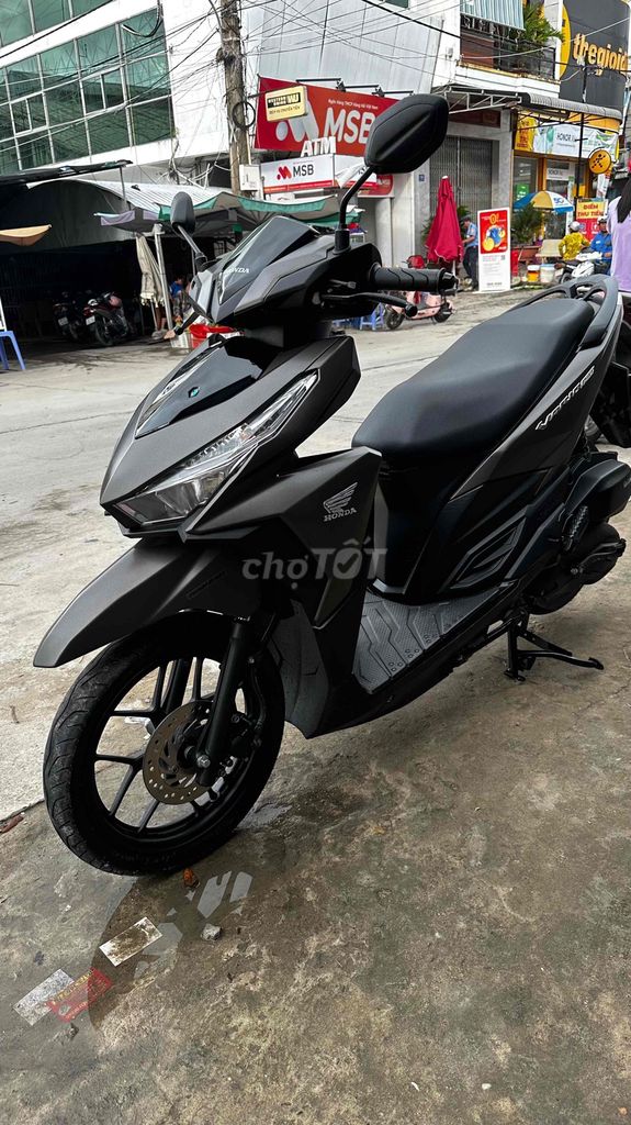 Vario 150 vàng cát 2018 ( hỗ trợ góp ). Mua bán Xe máy tại Huyện Chợ Mới An Giang được đăng bởi Cửa hàng xe Thiên Phước 2 hình 4