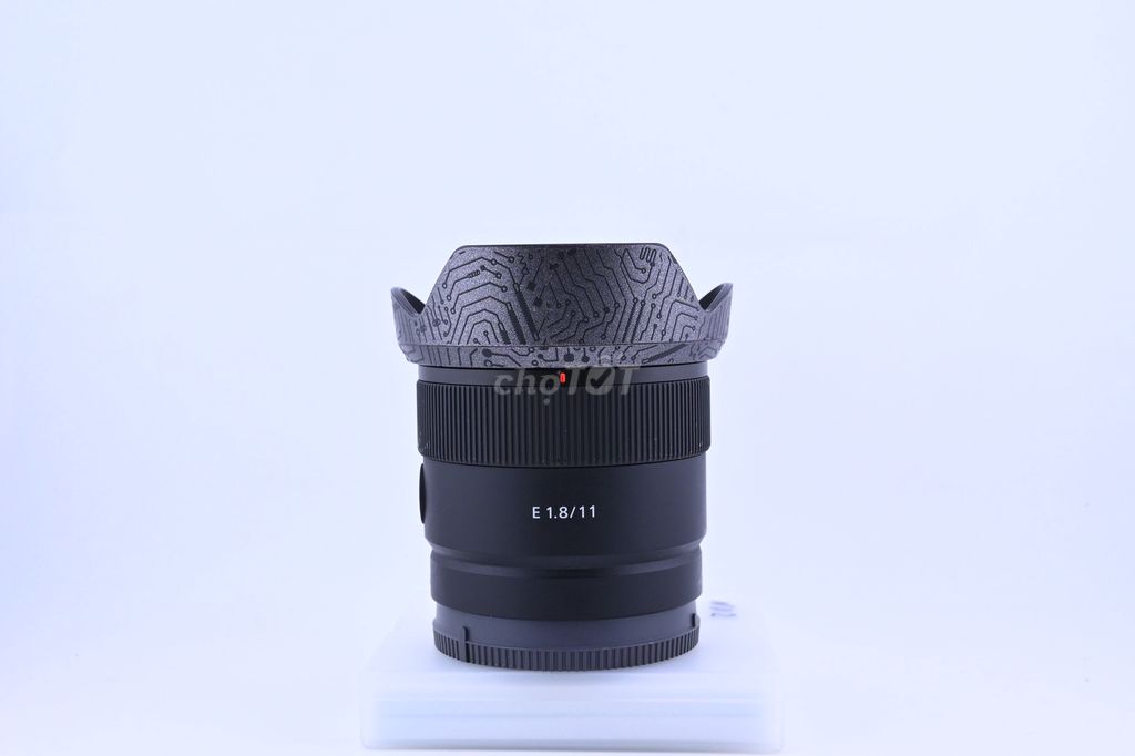 Ống kính Sony FE 11mm F1.8. Mua bán Máy ảnh, Máy quay tại Quận Tân Bình Tp Hồ Chí Minh được đăng bởi osaka camera hình 1