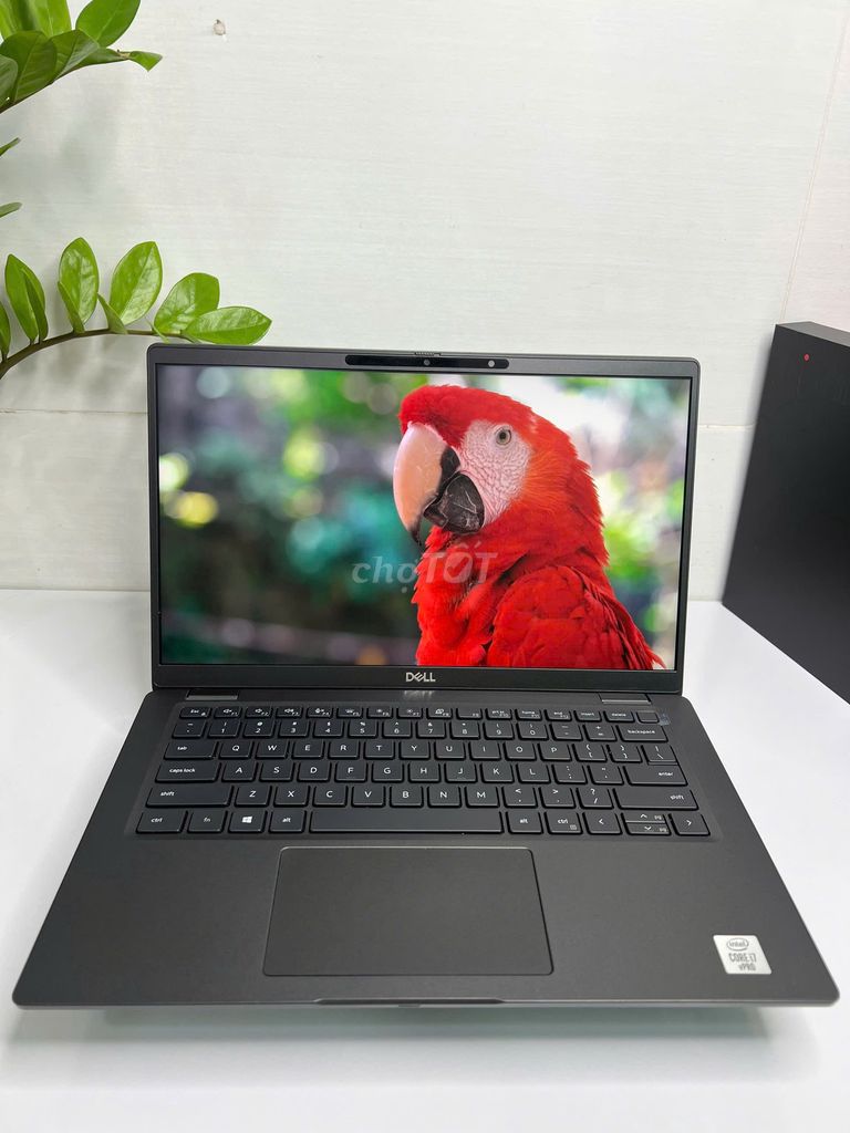 Dell Latitude 7410 /i7 10610u/ ram 16gb/ GIÁ 6TR99