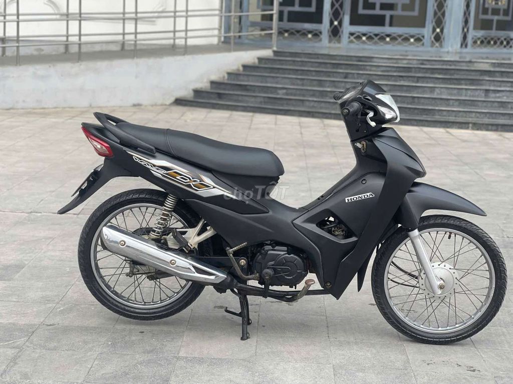 Honda Wave Alpha dky 2024 mới 99%. Mua bán Xe máy tại Quận Bắc Từ Liêm Hà Nội được đăng bởi Cẩm Hương hình 3