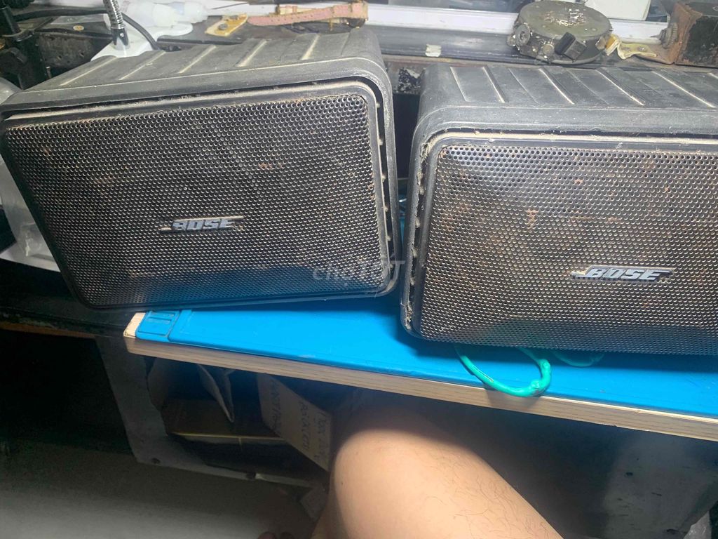 Loa Bose 101 Music Monitor Đen. Mua bán Tivi, Âm thanh tại Quận Bắc Từ Liêm Hà Nội được đăng bởi tung beo hình 1