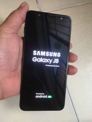 samsung j8 3/32g màn zin sáng đẹp. Mua bán Điện thoại tại Quận Tân Phú Tp Hồ Chí Minh được đăng bởi điện thoại chữa cháy