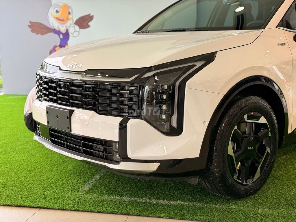 Kia Sportage 2026 photo 2