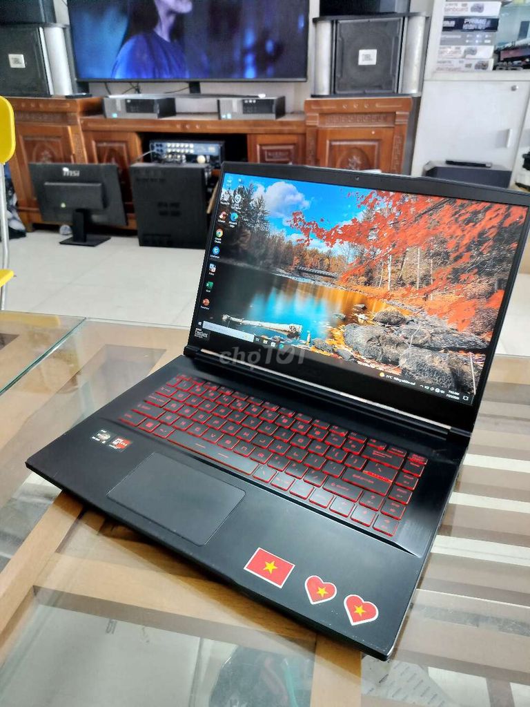 CHỈ HƠN 8TR CÓ EM GAMING VIP RẺ HƠN CẢ I5 VĂN PHÒN. Mua bán Laptop tại Quận Liên Chiểu Đà Nẵng được đăng bởi LAPTOP THẢO NGUYÊN hình 1