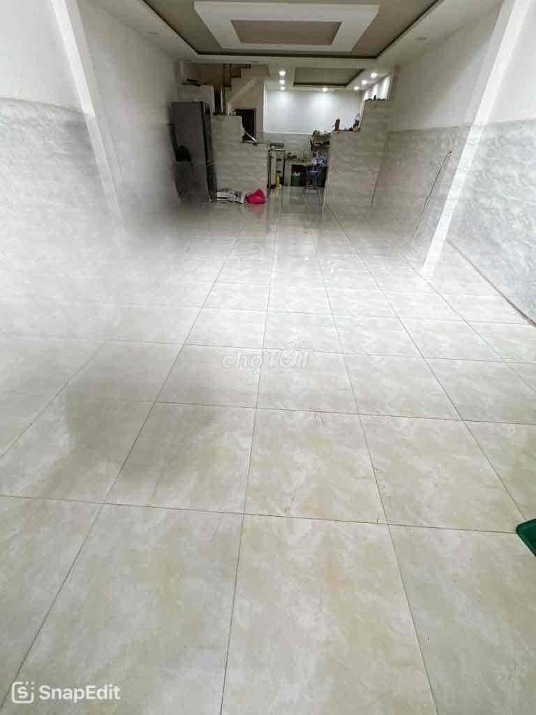 NGỘP NH BÁN GẤP NHÀ 3 TẦNG 75M2 HẺM XE HƠI THÔNG ĐƯỜNG TÂN THỚI NHẤT