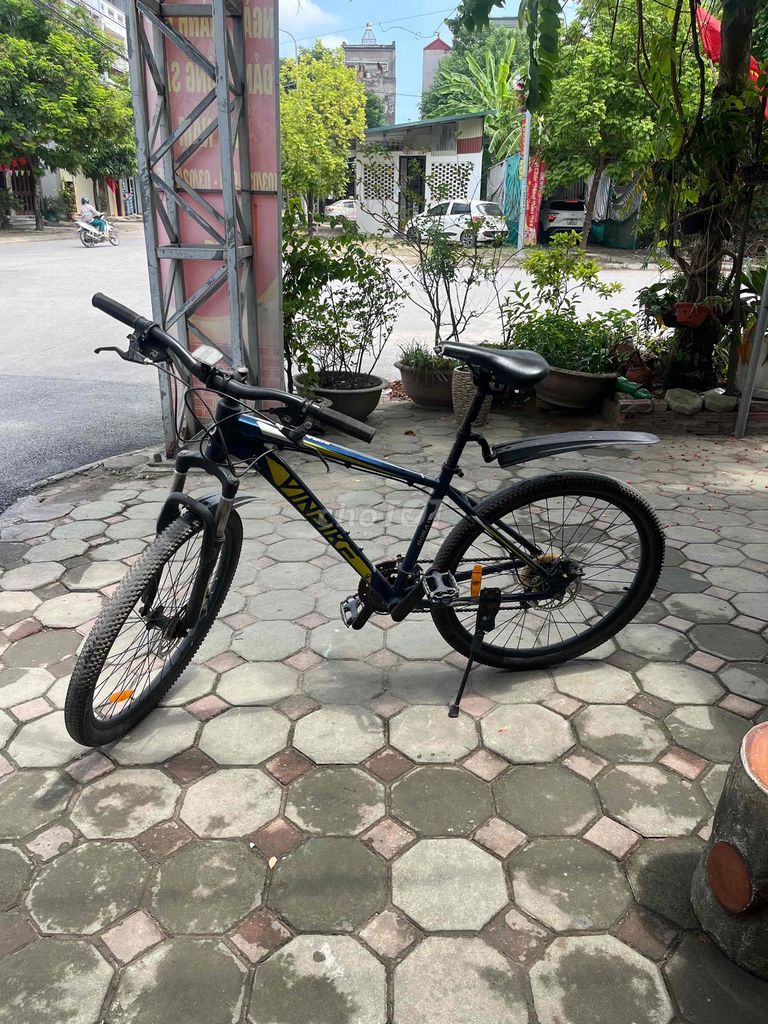 xe mới 90%. Mua bán Xe đạp tại Huyện Đông Anh Hà Nội được đăng bởi Lê Phong Nam hình 2