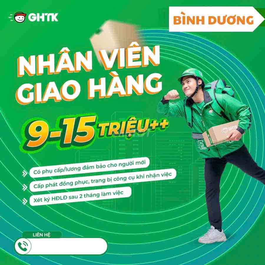 🌠 VIỆC XỊN XÒ - LƯƠNG TO TO - CHẲNG LO THẤT NGHIỆP