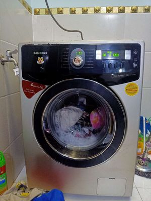 máy giặt Samsung 7,5kg