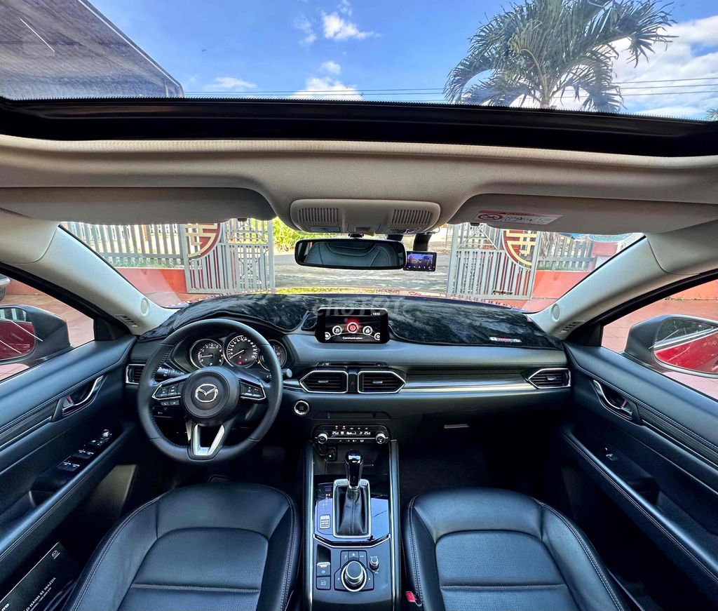 Mazda CX-5 2022 2.0 Deluxe RẤT ĐẸP. Mua bán Ô tô tại Huyện Krông Pắc Đắk Lắk được đăng bởi Trần Viễn hình 11