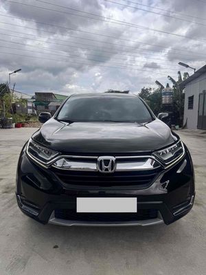 Honda CR V 2019 1.5L - 58000 km. Mua bán Ô tô tại Quận Tân Phú Tp Hồ Chí Minh được đăng bởi phan khanh