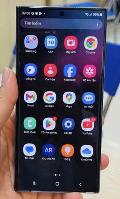 Samsung S22 Ultra 512GB Xanh Lá. Mua bán Điện thoại tại Quận Đống Đa Hà Nội được đăng bởi Nguyễn Văn Bảo