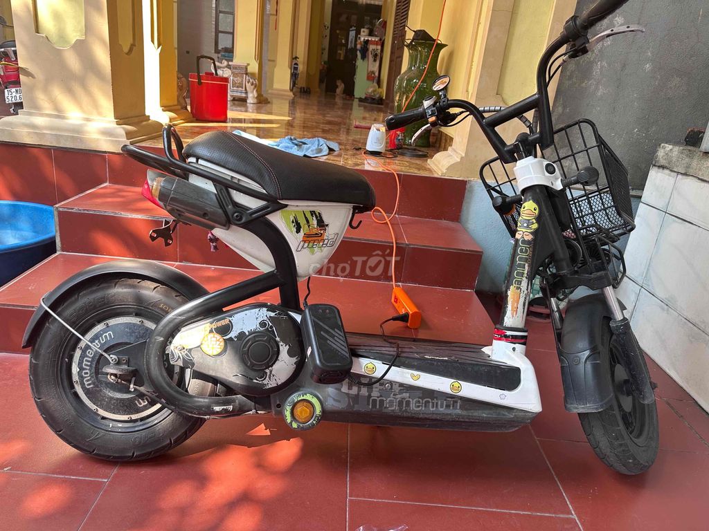 cần tly xe điện. Mua bán Xe điện tại Huyện Thuỷ Nguyên Hải Phòng được đăng bởi nắng hình 3