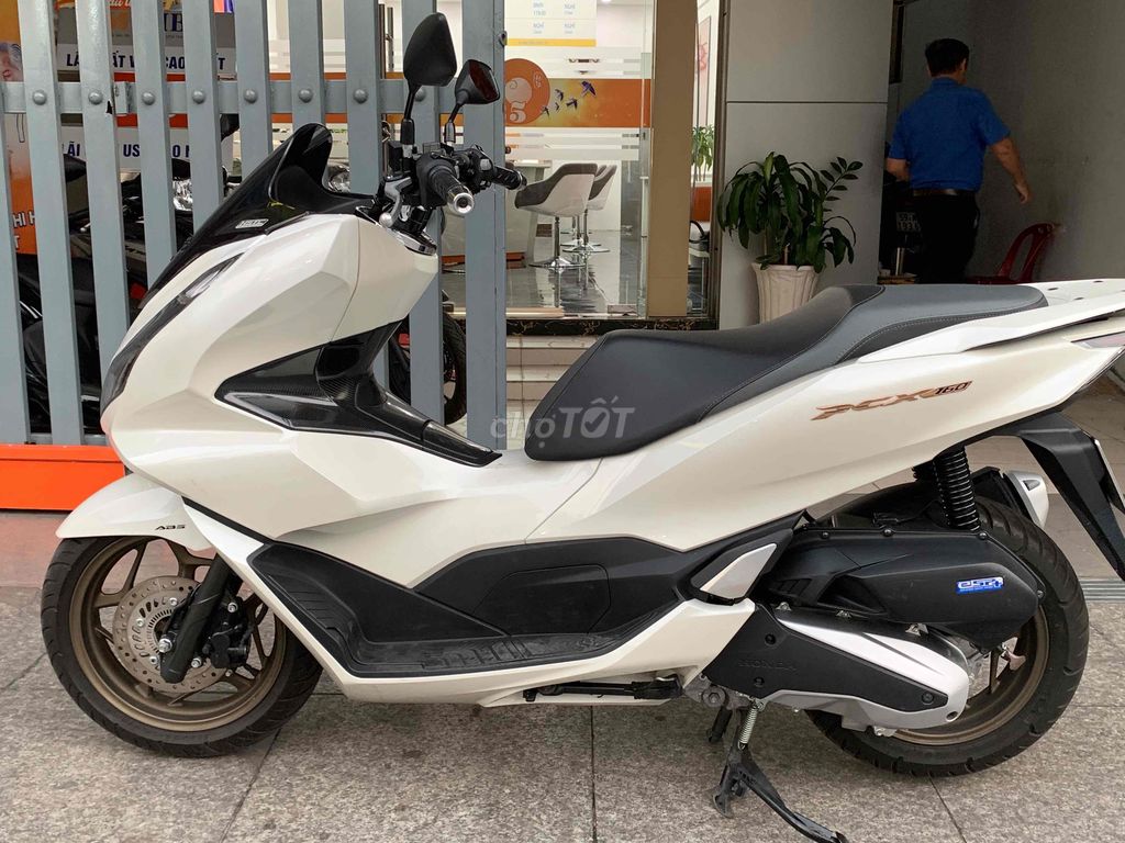 PCX 160 Indo 2024 BSTP lướt 3.400KM chính chủ