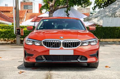 BMW 3 Series 2020 320i SportLine 30000 km Nhập Đức. Mua bán Ô tô tại Quận Gò Vấp Tp Hồ Chí Minh được đăng bởi NGUYỄN MINH VUA XE LƯỚT