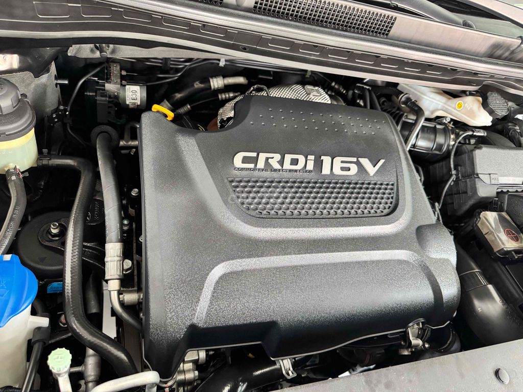 Kia Sedona 2018 2.2 DATH - 90000 km. Mua bán Ô tô tại Huyện Bình Chánh Tp Hồ Chí Minh được đăng bởi Anh Khoa hình 12