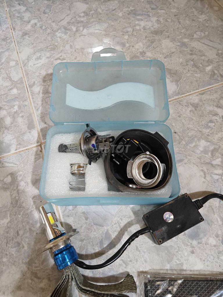 Combo 6 món. Mua bán Phụ tùng xe tại Huyện Châu Thành Bến Tre được đăng bởi Đặng Ngọc Thành hình 3