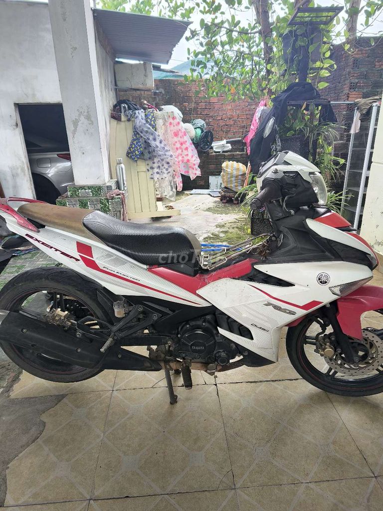 Cần bán ex máy rin chính chủ. Mua bán Xe máy tại Quận Ngũ Hành Sơn Đà Nẵng được đăng bởi đặng hoàn hình 1