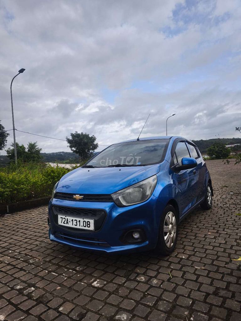 4 179 2018 - 110000 km. Mua bán Ô tô tại Thành phố Vũng Tàu Bà Rịa - Vũng Tàu được đăng bởi Thành Chu hình 7