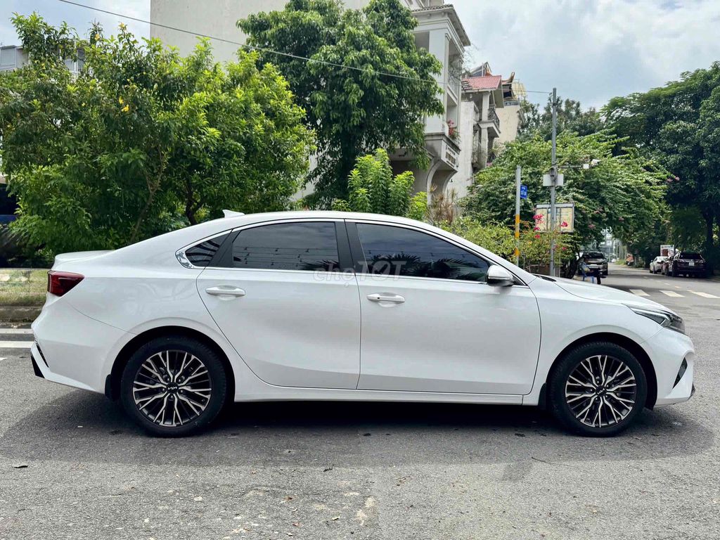 Kia K3 1.6 Premium 2024 - Lướt 10.000km. Mua bán Ô tô tại Thành phố Thủ Đức Tp Hồ Chí Minh được đăng bởi Hồng My hình 4