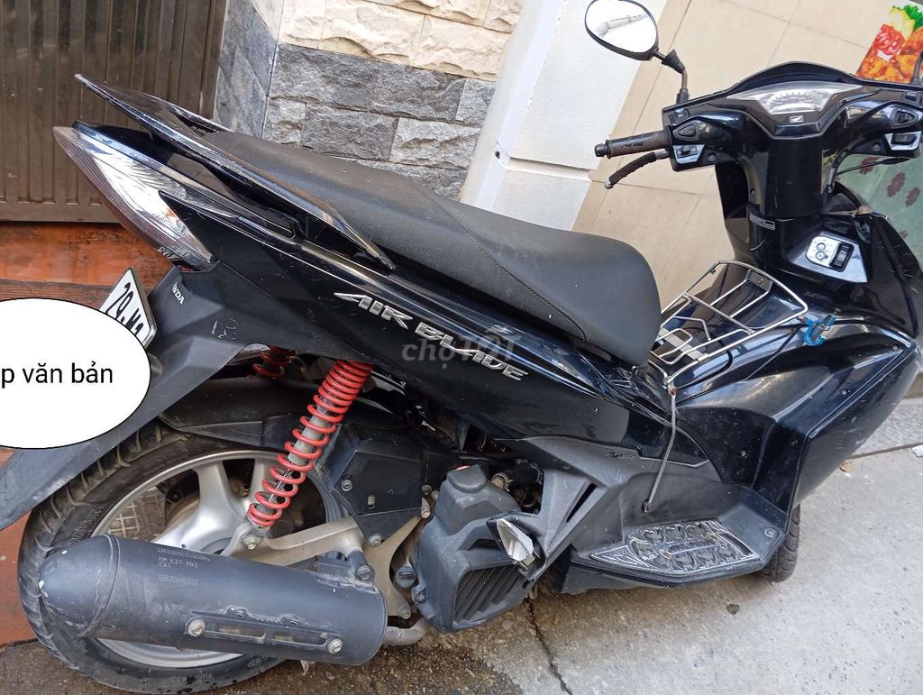 Chính Chủ Cần Bán. Mua bán Xe máy tại Huyện Thanh Trì Hà Nội được đăng bởi pham chi linh hình 2
