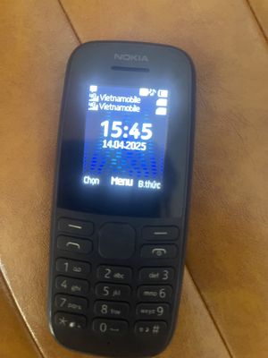 Nokia siêu bền - pin trâu, giá mềm. Mua bán Điện thoại tại Thành phố Thủ Đức Tp Hồ Chí Minh được đăng bởi Charm Nguyễn