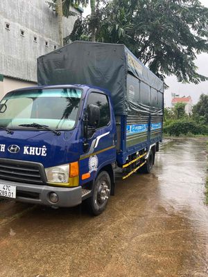 bán hd65. Mua bán Xe tải, xe ben tại Thành phố Buôn Ma Thuột Đắk Lắk được đăng bởi Hoàng