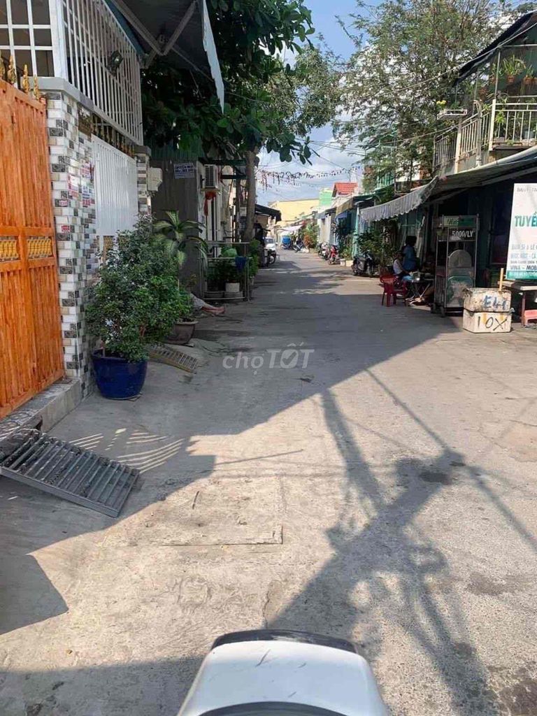 Аренда · 2 комн. · 24 м² · Huyện Nhà Bè, ул. Đường Đào Tông Nguyên