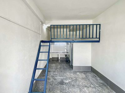 CÓ TRỌ CHO THUÊ GẦN KHU CNC, ĐH UFM LONG TRƯỜNG