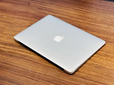 MacBook Air 2017 i5/8G/128G zin mới 98% BH 6 tháng. Mua bán Laptop tại Thành phố Thủ Đức Tp Hồ Chí Minh được đăng bởi Đặng Quyết Thắng