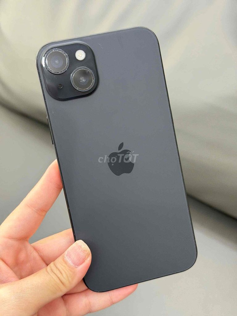 iPhone 15 Plus 128GB Qte Màn Zin Main Zin P85 980. Mua bán Điện thoại tại Quận Ninh Kiều Cần Thơ được đăng bởi Thái Mobile hình 1