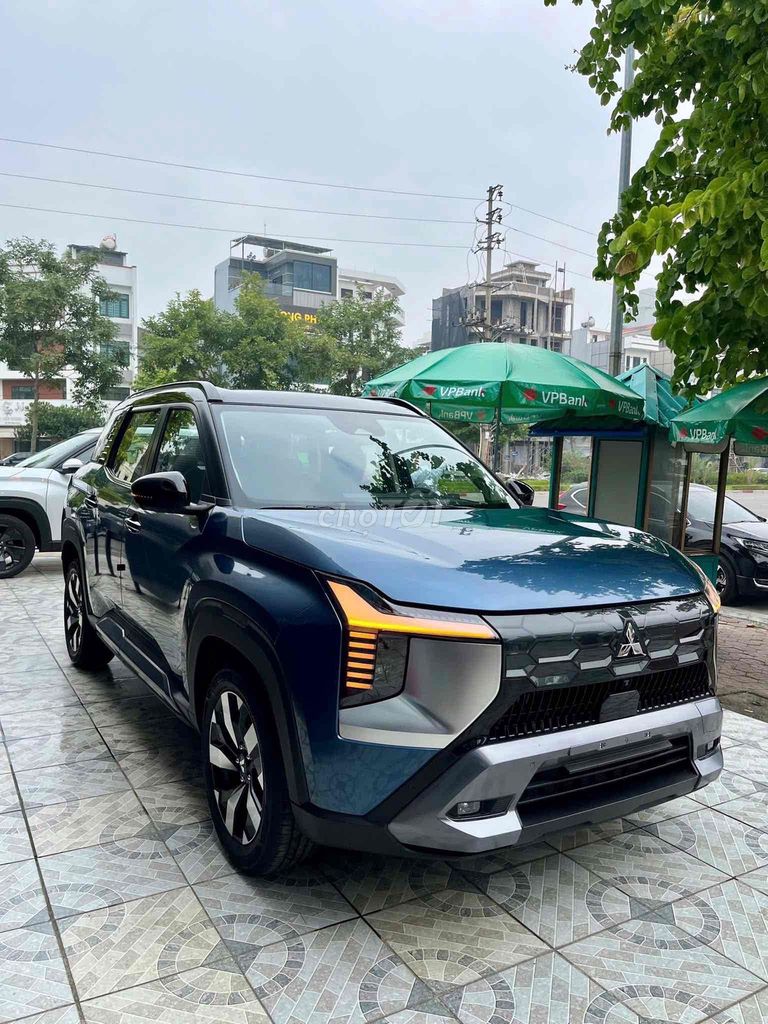 Giá lăn bánh Mitsubishi Destinator + Ưu đãi mới. Mua bán Ô tô tại Quận Tân Bình Tp Hồ Chí Minh được đăng bởi Toàn Phạm hình 15