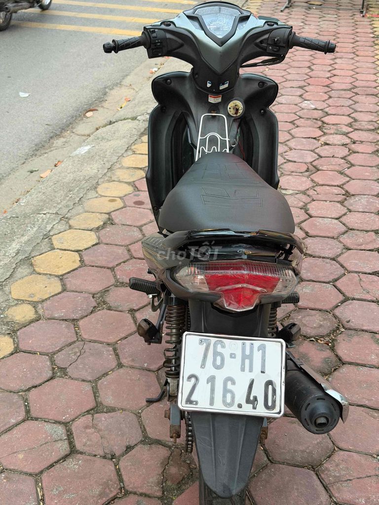 Jupiter 2016 máy ngon full chức năng giá 12tr500. Mua bán Xe máy tại Thành phố Quảng Ngãi Quảng Ngãi được đăng bởi Hien hình 4