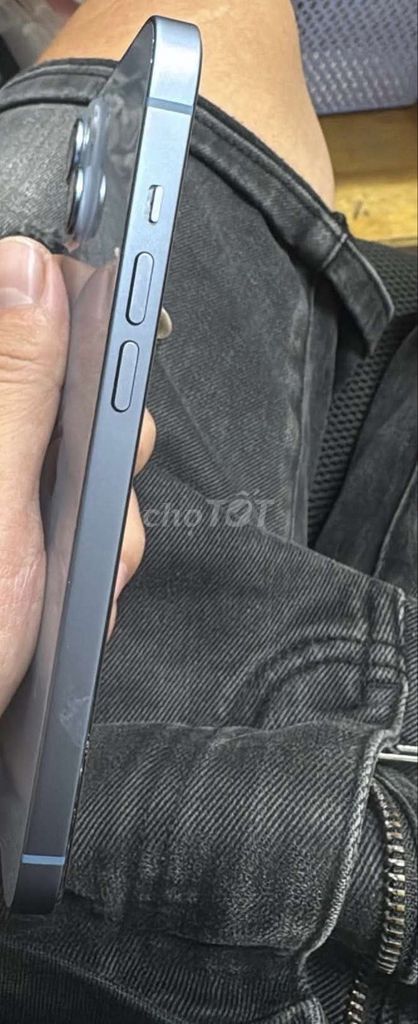 Apple iPhone 14 Plus 128GB Xanh. Mua bán Điện thoại tại Quận Long Biên Hà Nội được đăng bởi vũ hình 1