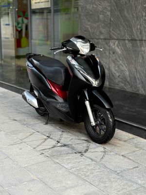 Honda Lead125 Black Edition 2020 Smartkey 29C1