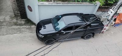 2021 Wildtrak 2.0L 4x4 AT - 59000 km. Mua bán Ô tô tại Huyện Mê Linh Hà Nội được đăng bởi Công Miền