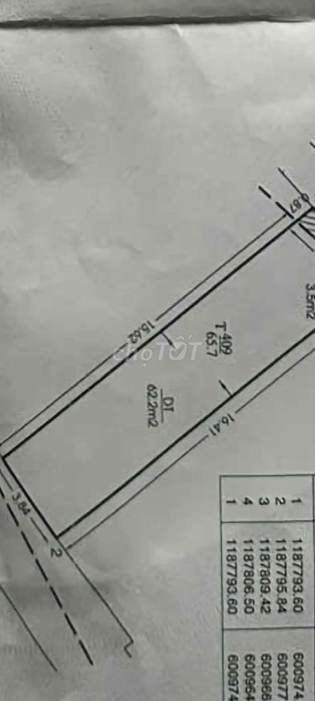 Mặt Tiền Tạ Quang Bửu gần siêu thị EON Q8, giá 18 tỷ. Mua bán nhà ở tại Quận 8 Tp Hồ Chí Minh được đăng bởi Cao Minh Phương hình 2