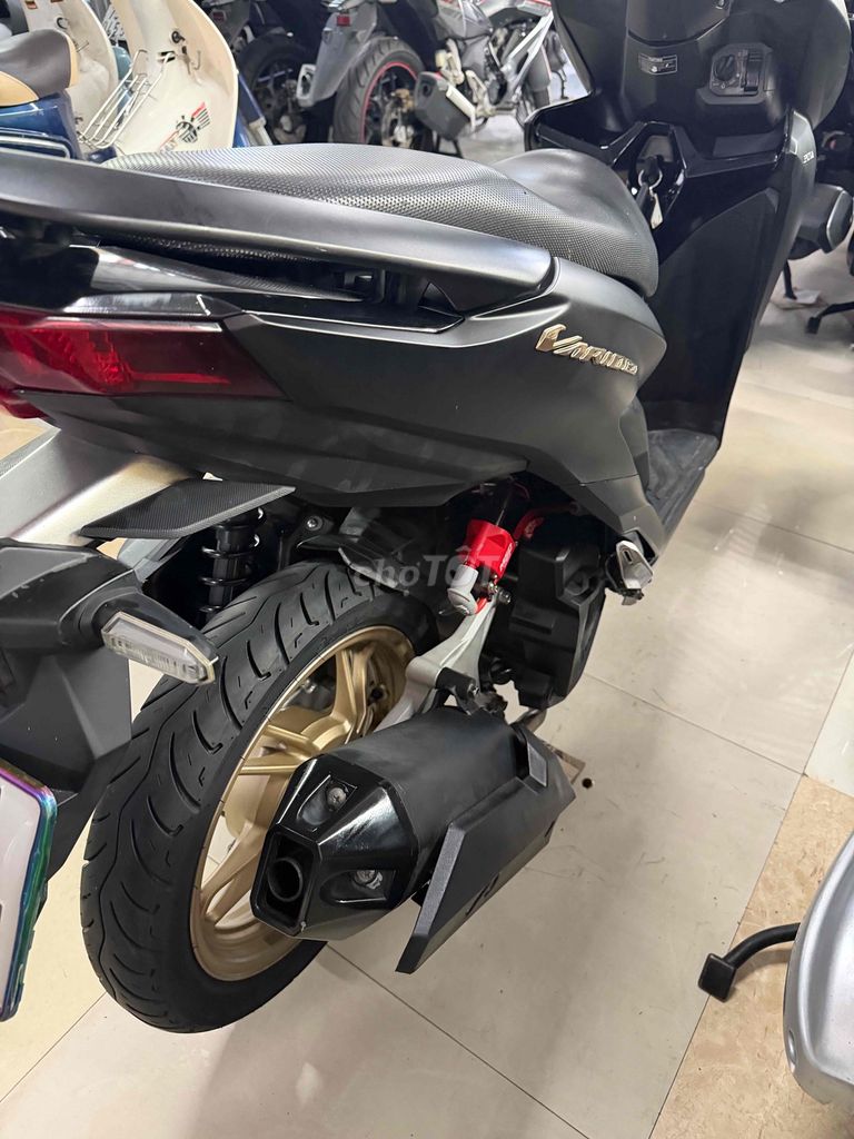 📌📣 Vario 150 2021 khoá SMK quá đẹp. Hỗ trợ trả góp. Mua bán Xe máy tại Thành phố Huế Thừa Thiên Huế được đăng bởi Xe Máy Nhật Vy hình 5