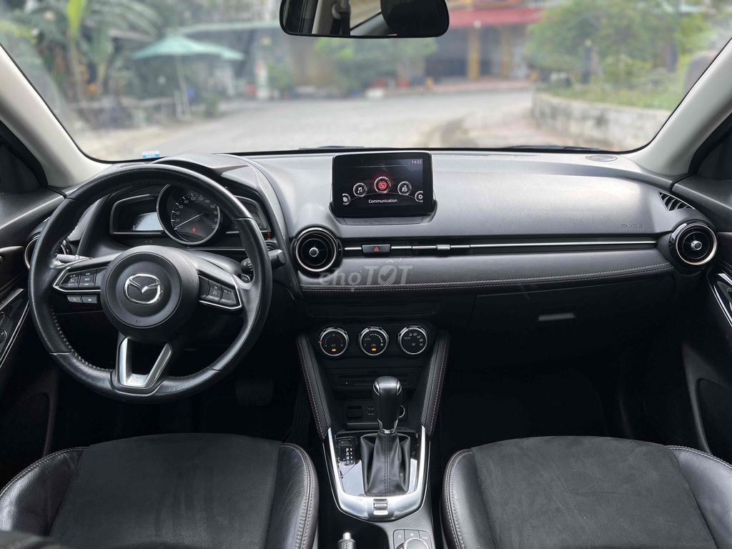 MAZDA 2 HB 2019 42.000km. Mua bán Ô tô tại Quận Gò Vấp Tp Hồ Chí Minh được đăng bởi Trương Thành Vũ hình 12