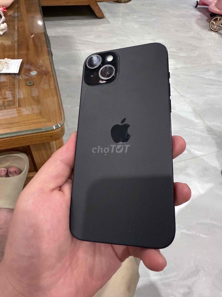 iphone 15plus. Mua bán Điện thoại tại Thành phố Việt Trì Phú Thọ được đăng bởi Tiến Dũng hình 1